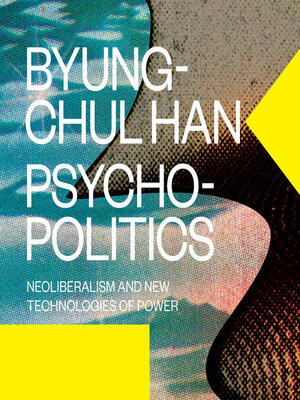 Psychopolitics - Audiobook